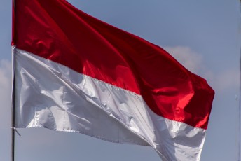 Na 2 maanden Maleisië zet ik voet op Indonesische bodem