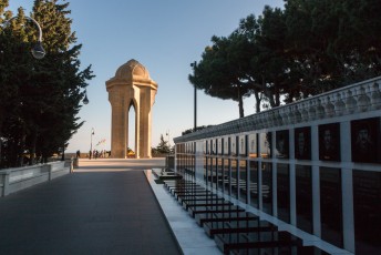 Elk jaar op 20 januari worden zij herdacht, de gebeurtenissen waren het begin van de onafhankelijkheid van Azerbeidzjan een jaar later in 1991.