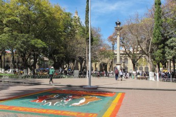 Viva Cochabamba.