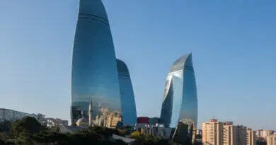 Photos Azerbaijan