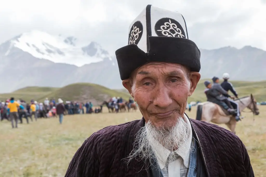 Photo Gallery Kyrgyzstan