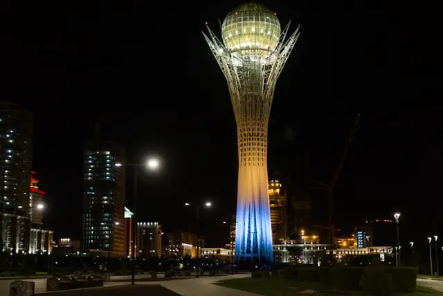 Photos Kazakhstan