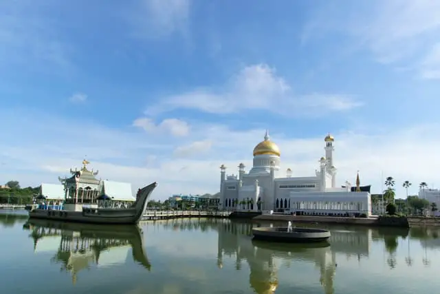 Photos Brunei