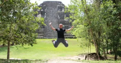 Tikal Photos Guatemala