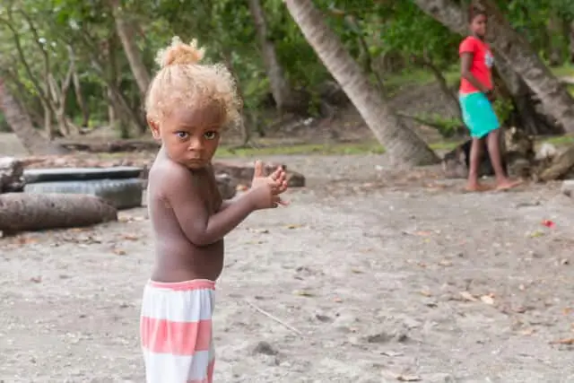 Photos Solomon Islands